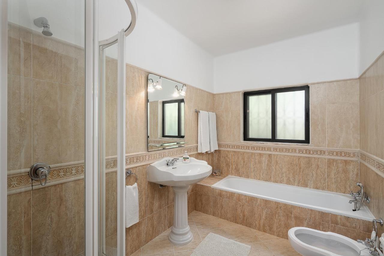 Vila Casa Luzerna Carvoeiro  Exteriér fotografie