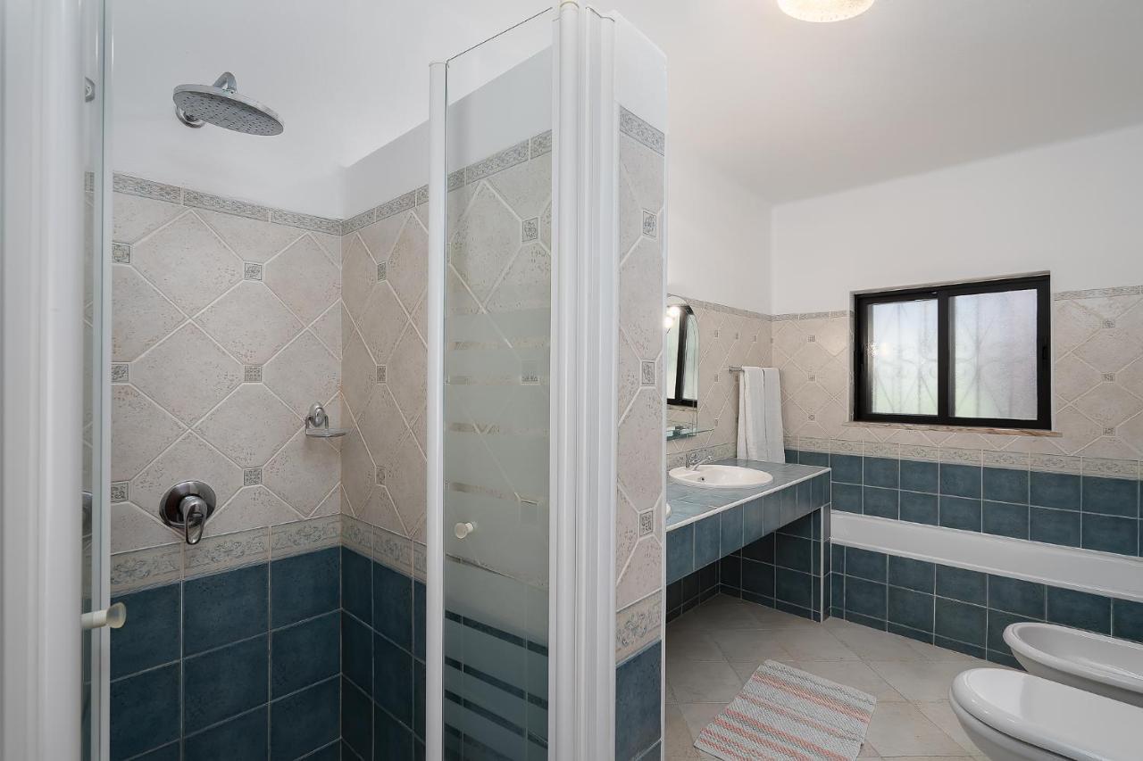 Vila Casa Luzerna Carvoeiro  Exteriér fotografie